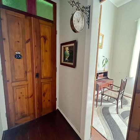 Casa Verde Petropolis Exteriér fotografie