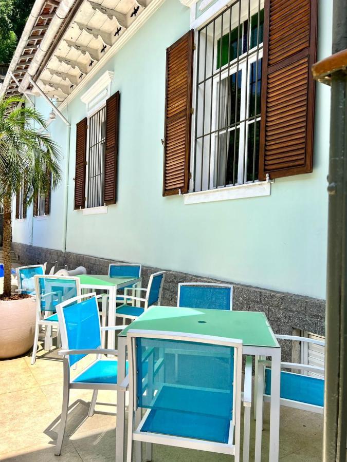 Casa Verde Petropolis Exteriér fotografie