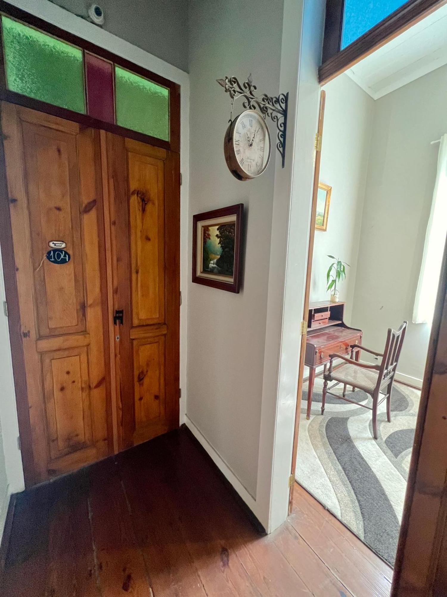 Casa Verde Petropolis Exteriér fotografie